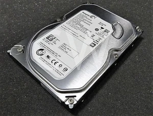 YVMKX 0YVMKX Dell 250GB 7.2K RPM 6Gbps 3.5" SATA HDD Hard Drive - Picture 1 of 2