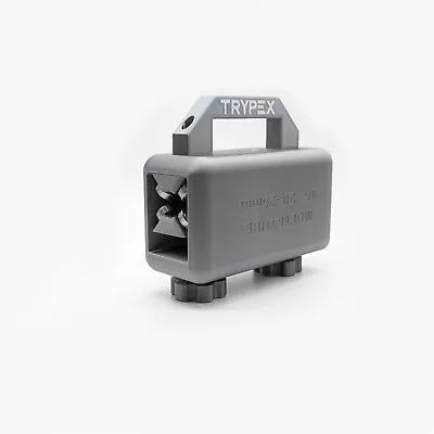 Verstellbare Rohrrichter 16mm, 20mm und 26mm für Mehrschicht-Sanitärrohre - Bild 1 von 4