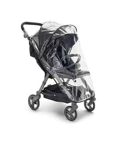 TWISTSHAKE Parapioggia per passeggino, colore: Trasparente (f7Y) - Immagine 1 di 1