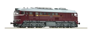 Roco 71779 H0 Diesellok BR 120 Ep. IV DR Sound - Picture 1 of 4
