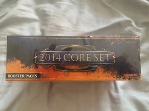 Mtg Factory Sealed Core Set 2014 - Bild 1 von 2