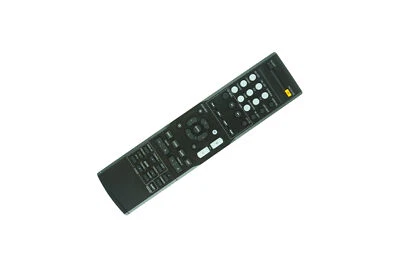 Remote Control For Onkyo RC-964R TX-SR383 7.2 Channel 4K Surround Sound Audio - Image 1 of 4