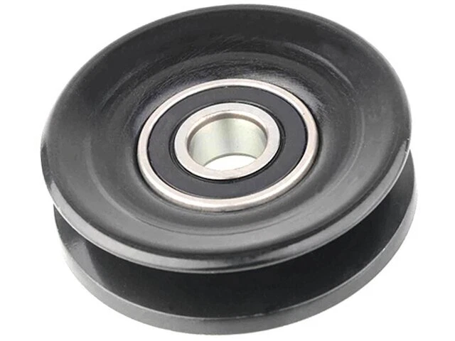 SKP 96NT78M Accessory Belt Idler Pulley Fits 1985-1988 GMC G3500 - Image 1 of 1