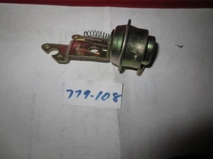 1975 Checker,GMC.Chevrolet,TYpe 46Choke Pull Off,Rochester 4bbl See carb Numbers - Picture 1 of 1