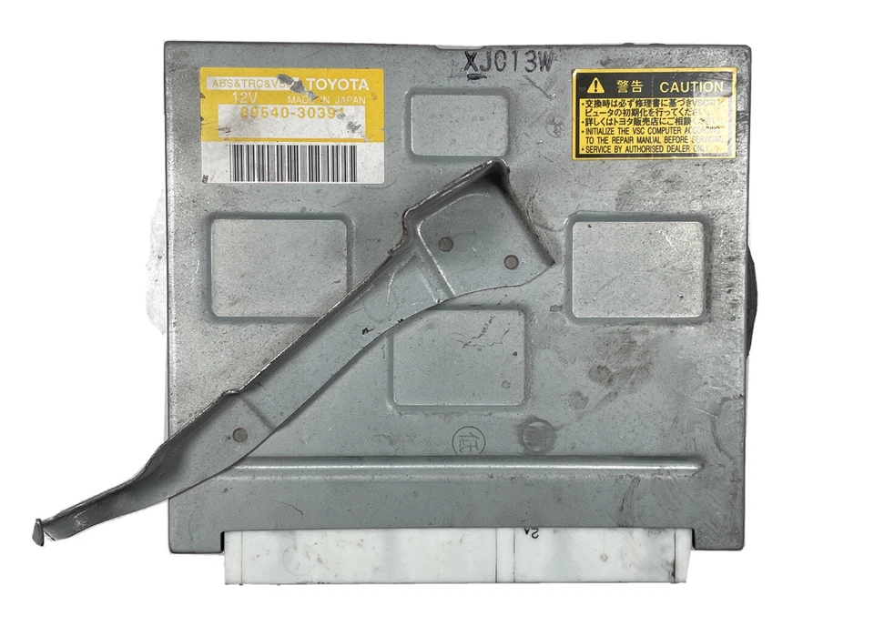 LEXUS GS300 GS400 GS430 98-05 ABS TRC VSC MÓDULO ZUMBADOR 89540-30391 Foto 1 de 4