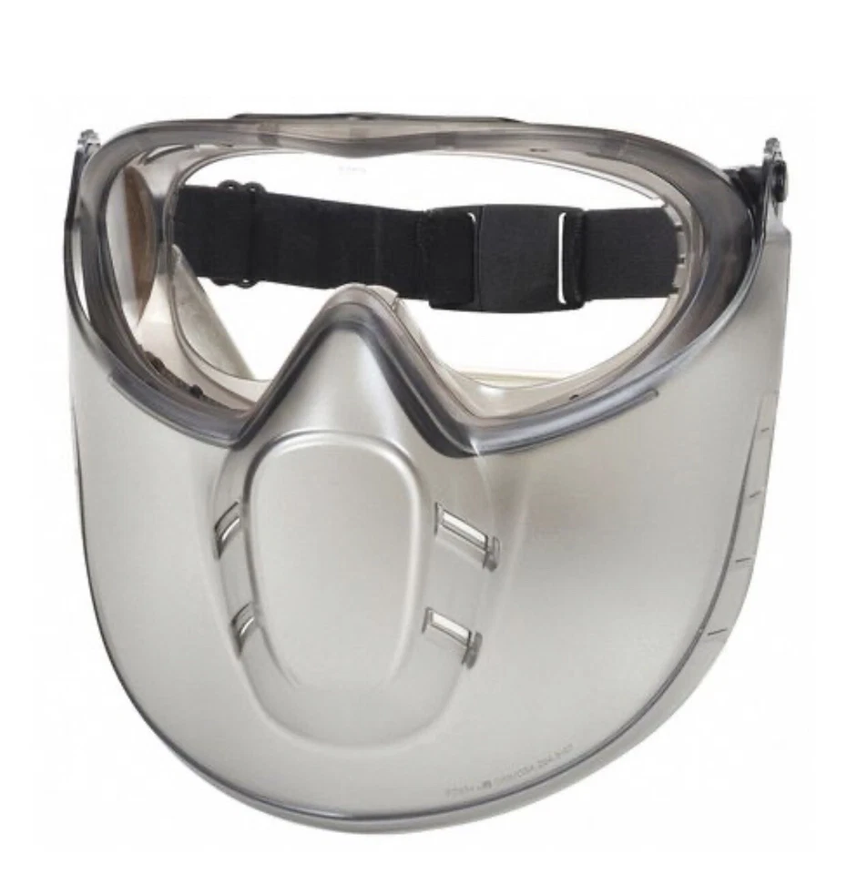 Condor Shield with Clear Anti Fog Lens Protection Goggle - Image 1 of 1