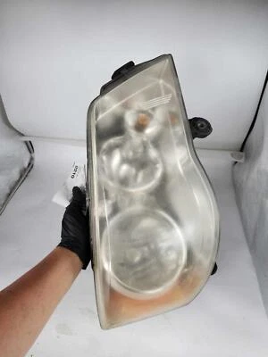 Оригинальная правая фара в сборе 11 20 Ram DODGE CARAVAN F1925 - Изображение 1 из 2