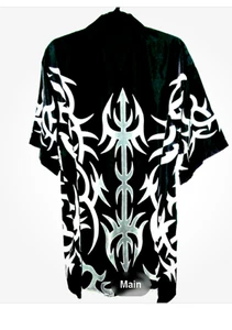 New by Big Brother Men's Devil's Knives button up shirt size M - Picture 1 of 2