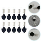 10 Pcs Faucet Cleaning Brush Beer Tap for
