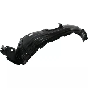 Nuevo revestimiento de guardabarros delantero izquierdo para Toyota Highlander 538060E040 TO1248151 2008-10 - Imagen 1 de 5