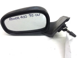 Rover 400 Door mirror LH manual adjust 1995 - on - Picture 1 of 2