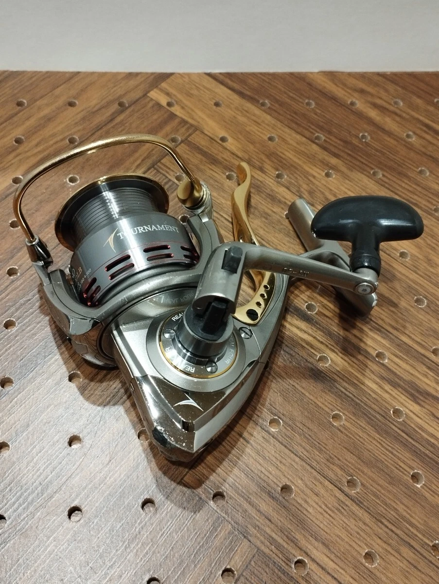 Daiwa Tournament Z for sale | eBay