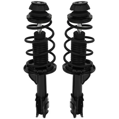 For Scion xD Base Hatchback 4-Door 2008-10 Front Quick Struts & Spring Assembly - Image 1 of 4