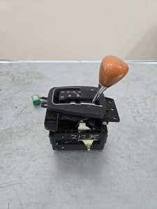 Conjunto de palanca de cambios automática Jaguar S-Type 2003-08 OEM | 2R83-7K004-AU - Imagen 1 de 3