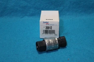 Four Seasons 20912 switch, A/C clutch cycling, GM FS vans 2000-2007 - Picture 1 of 1