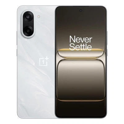 OnePlus Nord CE5 5G (Marble Mist, 256 GB + 8 GB) MediaTek Dimensity 8350 - Imagen 1 de 4
