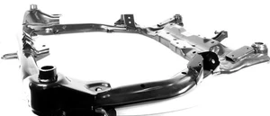 1x Querträger vorne GH-593521 - Bild 1 von 23