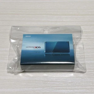Juego de pegatinas Nintendo 3Ds - Imagen 1 de 4