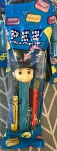 Pez Disney Pixar Minions Despicable Me Agnes New In Sealed Cello 7.5 China - Picture 1 of 7
