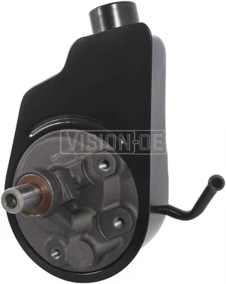 Power Steering Pump fits 1997-2002 GMC C2500,K2500,Yukon Yukon,Yukon XL 1500 C15 - Image 1 of 3