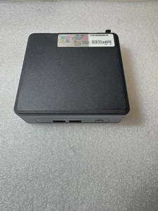 Intel NUC11TNK i5-1135G7 - 16GB RAM - 1TB Win Pro License - Power Adapter - Afbeelding 1 van 8