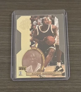 Players Club 1997 Score Board - Kobe Bryant Los Angeles Lakers #D13 - Picture 1 of 2