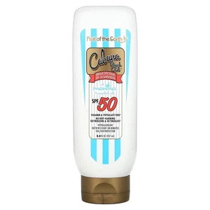 Cabana Beach Club, Sunscreen With Mentha +Essential Oils, SPF 50, 8 fl oz (237 - Picture 1 of 2
