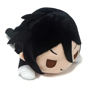 Gebrauchtes Stofftier Sebastian Michaelis Mega Jumbo Nesoberi Black Butler Bo - Bild 1 von 1