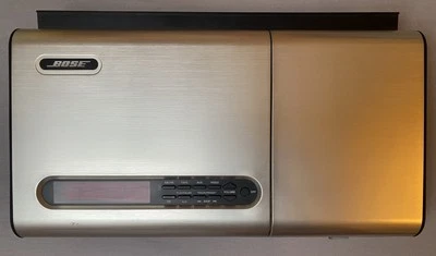 Bose Lifestyle 5 und Acoustimass 5 Series II Speaker gebraucht - Bild 1 von 4