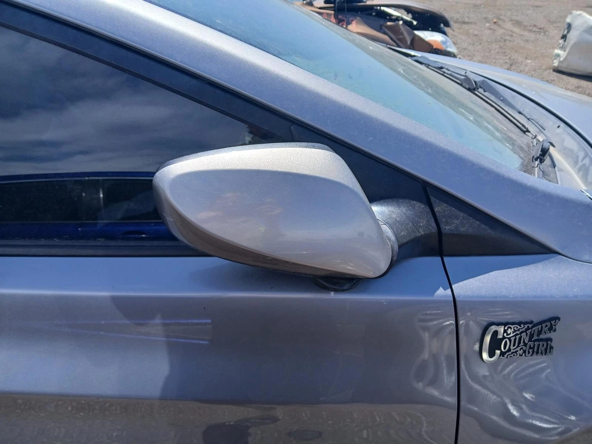 Power Heated Mirrors For Hyundai Elantra GT 2013-2017 - Driver & Passenger Side