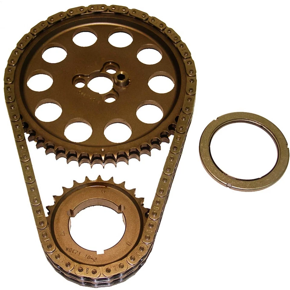 Kit de cadena de distribución 9-3110A Cloyes para camioneta Chevy Express Suburban SaVana G30 P30 Foto 1 de 1