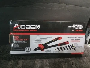 Aoben Professional Grroe Model Number Ab7002 - Picture 1 of 2