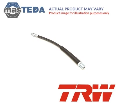 PHB935 BRAKE HOSE LINE PIPE FRONT LEFT RIGHT TRW NEW OE REPLACEMENT - Image 1 of 4