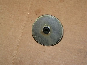 71-76 HONDA CB750F CB750K CB750 CB 750 K1 K2 K3 K4 K5 CARB CARBURETOR TOP COVER - Picture 1 of 2