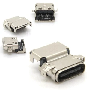 Neu Typ C USB DC Ladebuchse Port Stecker für Asus Chromebook C423NA - Bild 1 von 9