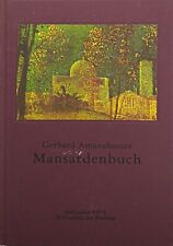 Mansardenbuch von Amanshauser, Gerhard