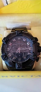 Invicta Coalition Forces 24314 Men's Watch Brand New in Box - Picture 1 of 6