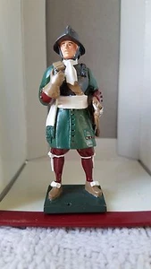 GRAN Bretaña 43043 pikeman the coldstream guards 1670 juguete soldado sin usar, en caja - Imagen 1 de 3