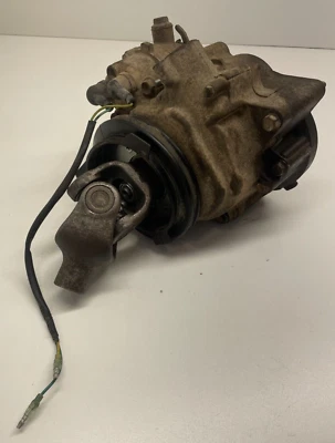 Remolque Yamaha Pro 4 Pro 1989 YFU1W alta baja transmisión inversa sub yugo articulación U Foto 1 de 4