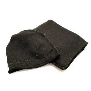 Accesorios Genuinos TRUSSARDI JEANS Negro Pedrería Lana Mezcla - 59Y000049Y099997K299 - Imagen 1 de 3
