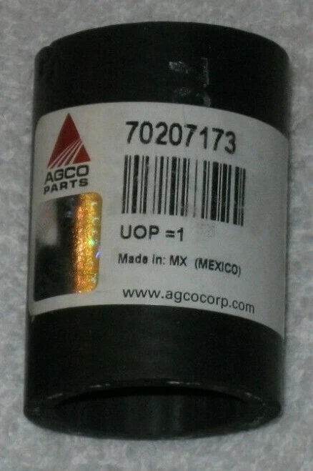 MANGUERA FILTRO DE AIRE ORIGINAL OEM MASSEY HARRIS PONY TRACTOR 70207173 70800141 Foto 1 de 1