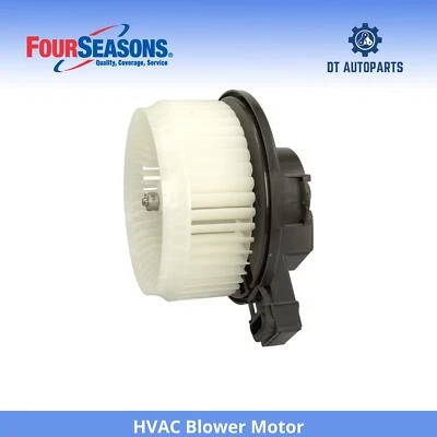 Motor soplador de climatización para Lexus GX470 2003-2007 4 estaciones 2004 2005 2006 Foto 1 de 4