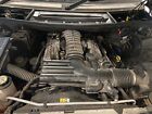range rover 2006 4.2 supercharged engine l320l322 *low mileage* 