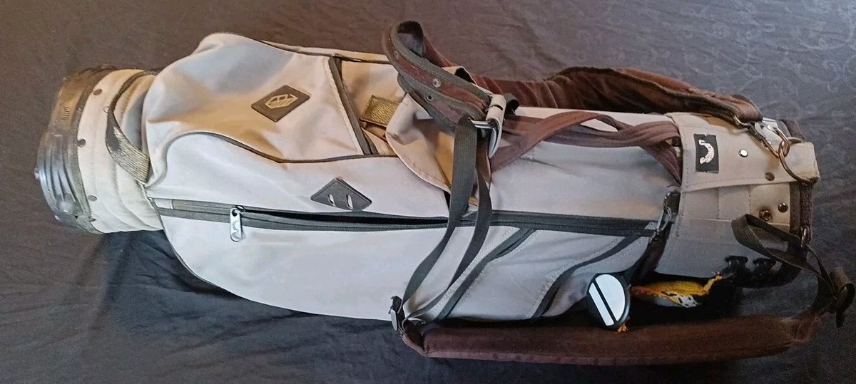 Jones Stand Golf Bags for sale - eBay Jones Stand Golf Bags for sale - eBay