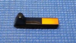 82-02 Firebird Trans Am WS6 82-92 Camaro Z28 SS Door Lock Slider Used OEM GM - Picture 1 of 1