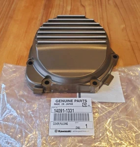 KAWASAKI Genuine 2001-2005 ZRX1200 PULSING COVER 14091-1331 NEW from JAPAN - Bild 1 von 14
