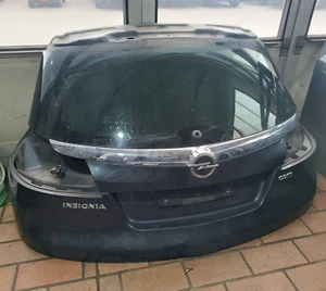 Opel Insignia A Sports Tourer Heckklappe Kofferraumdeckel Metroblau Z168 - Bild 1 von 6