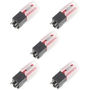 Set of 5 The Needle Singing Stylus Needle Turntable Needles Swap - Picture 1 of 12