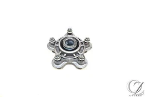 2014 14 Ducati Panigale 899 Rear Wheel Cush Drive Hub   - Picture 1 of 4