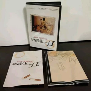 Withnail & I [Criterion Collection] by Bruce Robinson - Imagen 1 de 2